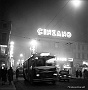 Notturno in Piazza Cavour (8 febbraio 1960)
